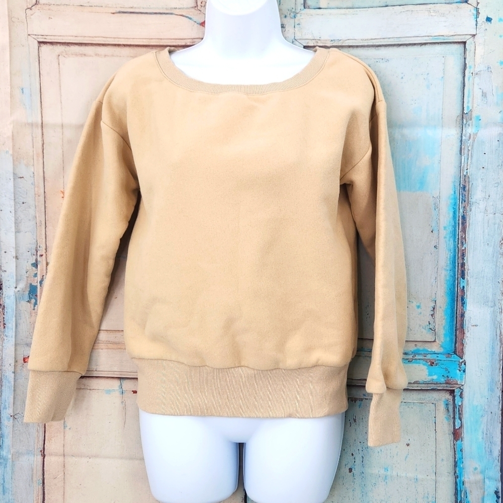 Paxton‎ Sweatshirt